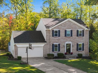2223 Lobrook Ct, Amelia, OH, 45102