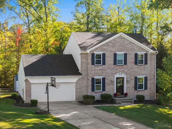 2223 Lobrook Ct, Amelia, OH 45102