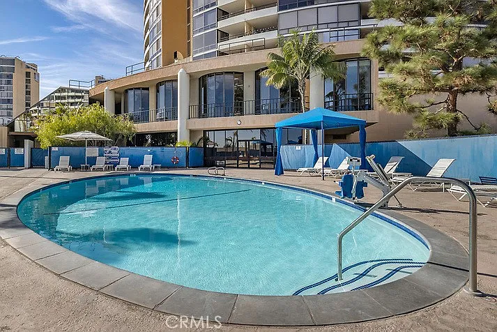 4265 Marina City Dr #511W — Photo 38