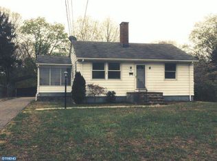 400 S Liberty St, Hammonton, NJ 08037