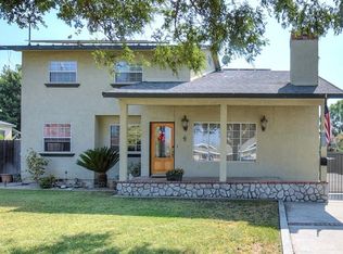 12595 Monte Vista Ave, Chino, CA 91710