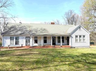 243 E End St, Ripley, TN 38063