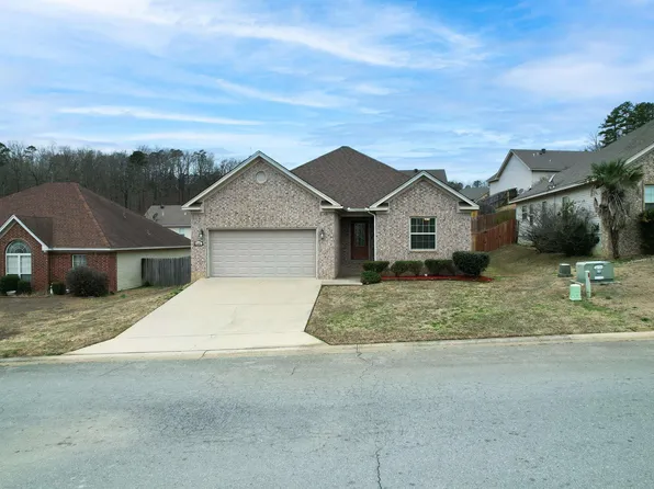 1003 Clinton Ct, Alexander, AR 72002