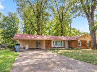 4748 Mickey Dr, Memphis, TN 38116