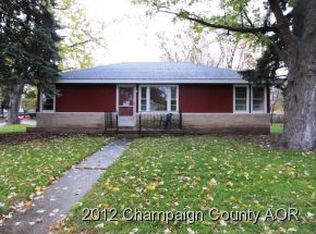 1708 Alton Dr, Champaign, IL 61821