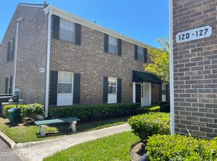 4358 Timuquana Rd UNIT 127, Jacksonville, FL 32210