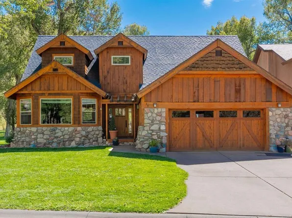 20 & 38 Cove Way, Durango, CO 81301