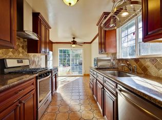 3037 Van Sansul Ave APT 3, San Jose, CA 95128