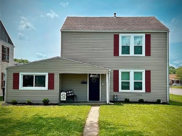 4100 9th Ave, Parkersburg, WV 26101