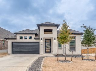 24126 Sidehill Lie, San Antonio, TX 78261