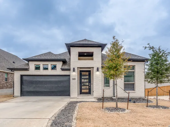 24126 Sidehill Lie, San Antonio, TX 78261