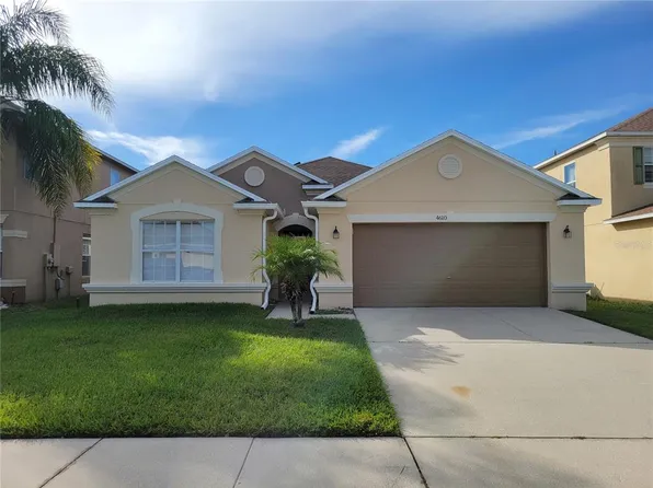 4610 Yellow Bay Dr, Kissimmee, FL 34758