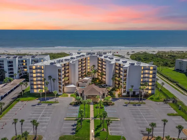 2 Dondanville Rd Unit 709, Saint Augustine, FL 32080