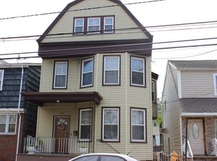 309 Hamilton St, Harrison, NJ 07029