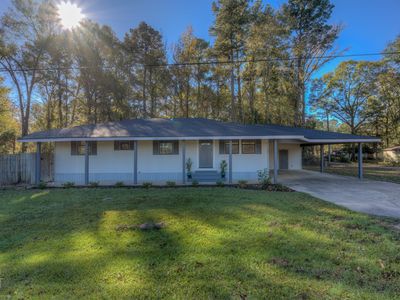 587 Horseshoe Loop, Doyline, LA, 71023
