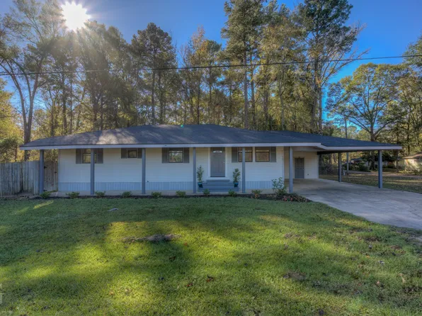 587 Horseshoe Loop, Doyline, LA 71023