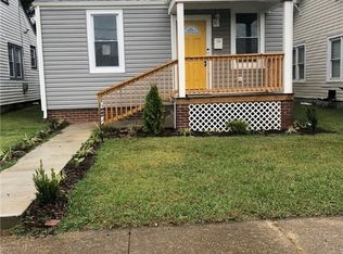 2857 Decatur St, Richmond, VA 23224