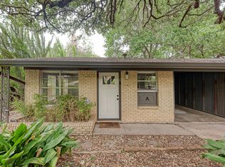 1612 Elmhurst Dr #A, Austin, TX 78741
