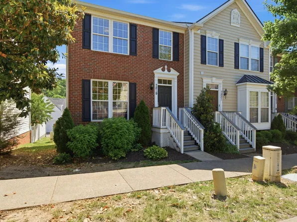 7819 Heaton Way, Nashville, TN 37211