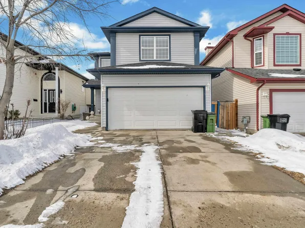 3774 20th St NW, Edmonton, AB T6T 1S4