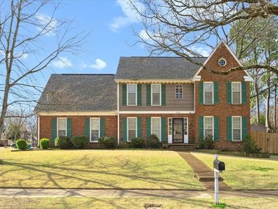 7839 Farindon Dr, Germantown, TN, 38138