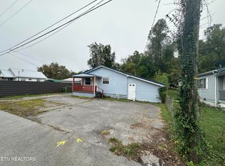 252 Chasteen Dr, Middlesboro, KY 40965