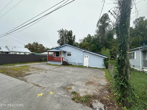 252 Chasteen Dr, Middlesboro, KY 40965