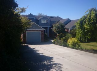 10505 Valmay Ave NW, Seattle, WA 98177