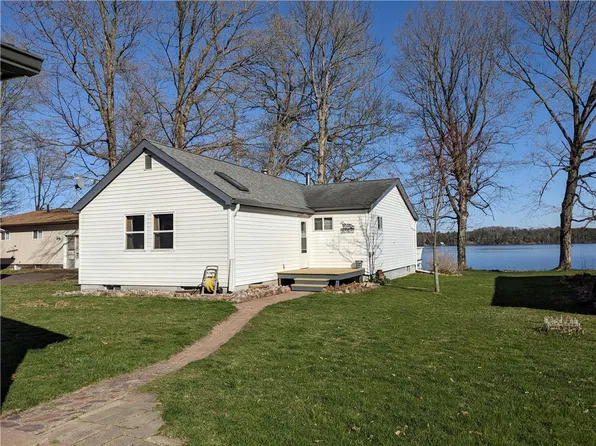 2746 N Teal Lane, Birchwood, WI 54817