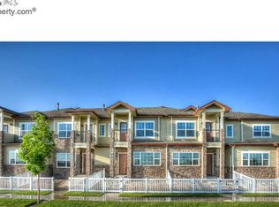 3926 Precision Dr UNIT A, Fort Collins, CO 80528