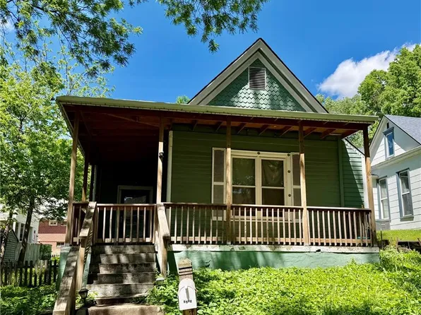 2405 Faraon St, Saint Joseph, MO 64501