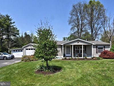 454 W Paletown Rd, Quakertown, PA, 18951