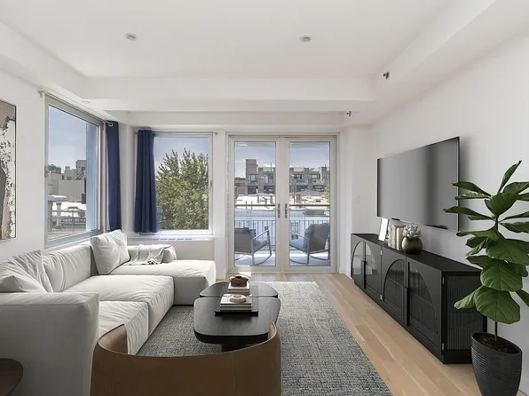 260 N 9th St APT 6C, Brooklyn, NY 11211
