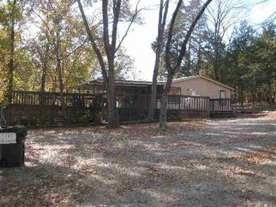 4656 Golden Way, Kingston, OK, 73439