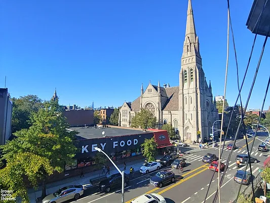 Rented by Brown Harris Stevens | media 15