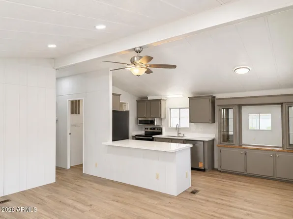11596 W SIERRA DAWN Boulevard #45, Surprise, AZ 85378