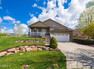 5240 Riata Cir, Oakley, UT 84055