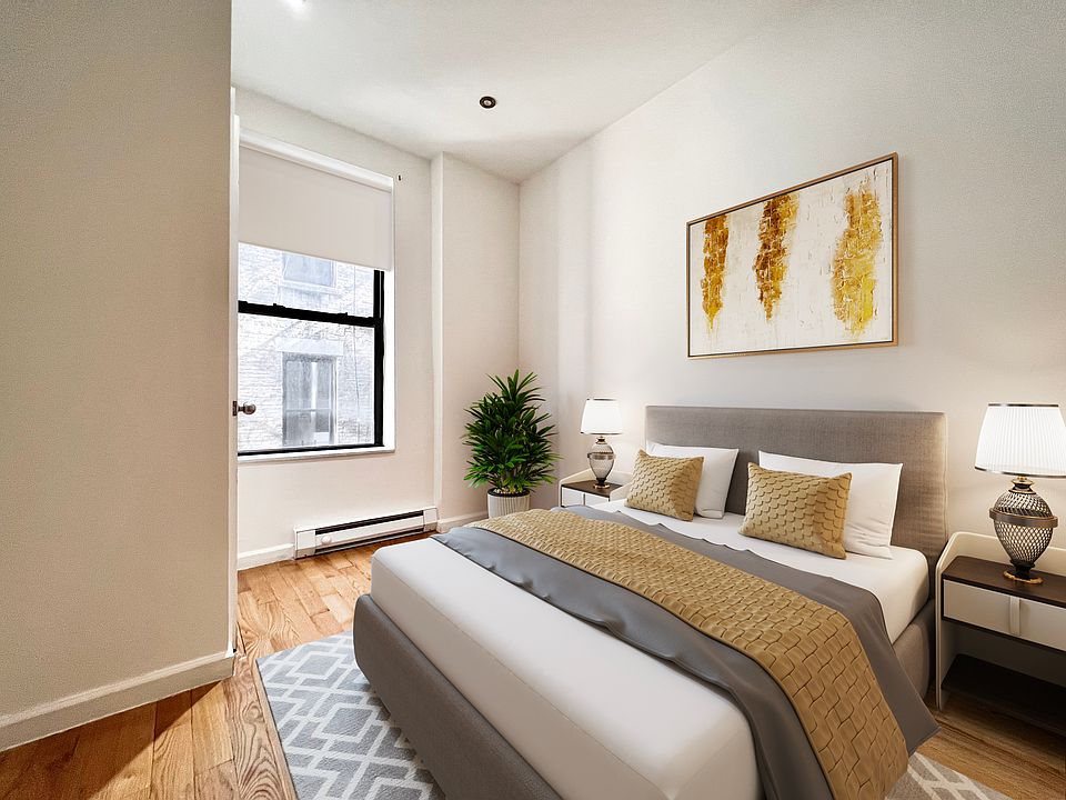 1st image of 211 W 109th St #3DD