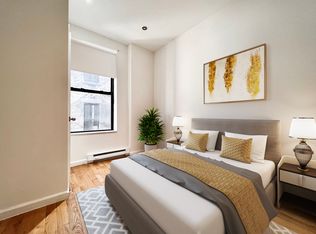 211 W 109th St #3DD, New York, NY 10025