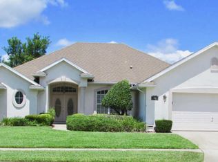 3716 Golden Reeds Ln, Jacksonville, FL 32224