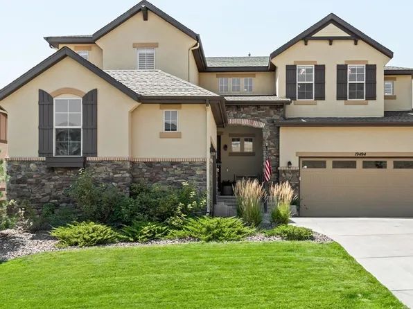19494 W 85th Bluff, Arvada, CO 80007