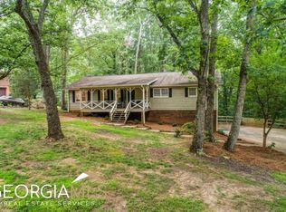 161 Valley Ridge Dr, Canton, GA 30115