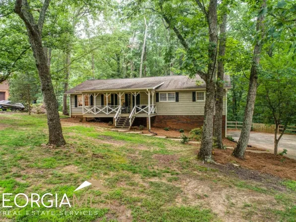 161 Valley Ridge Dr, Canton, GA 30115