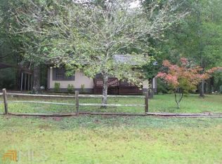 61 Holly Ln, Griffin, GA