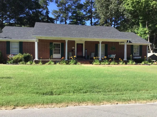 732 Key Corner St, Brownsville, TN 38012