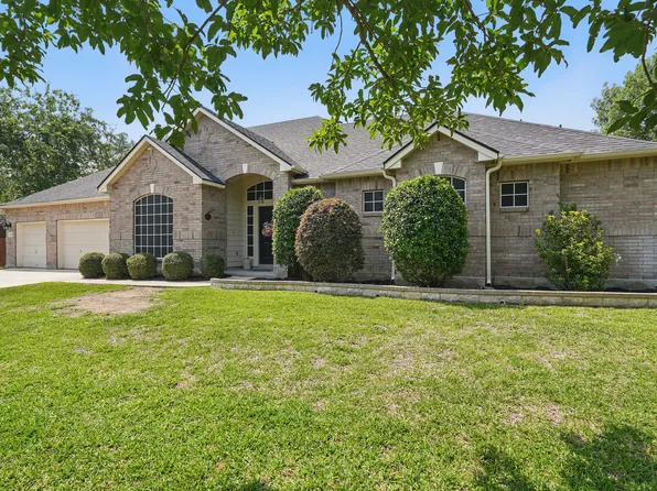 14534 Gunter Ave, San Antonio, TX 78254