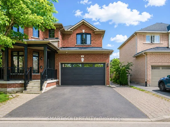 8 Gordon Weeden Rd, Markham, ON L6E 1Y5
