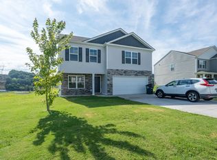 2915 Southbridge Rd, Kingsport, TN 37664