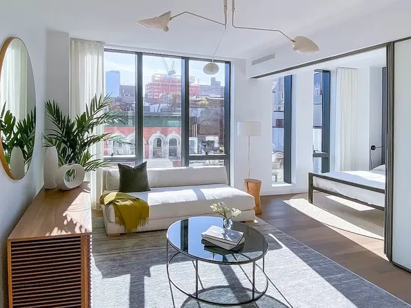 150 Rivington St APT 3G, New York, NY 10002