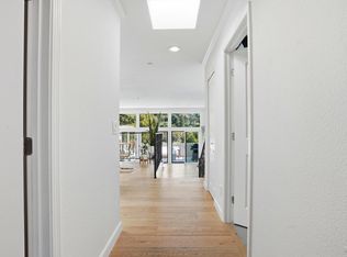 123 Knollwood Drive, San Rafael, CA